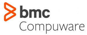 compuware logo Mainframe Agility & Modernisation